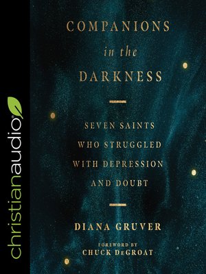 cover image of Companions in the Darkness